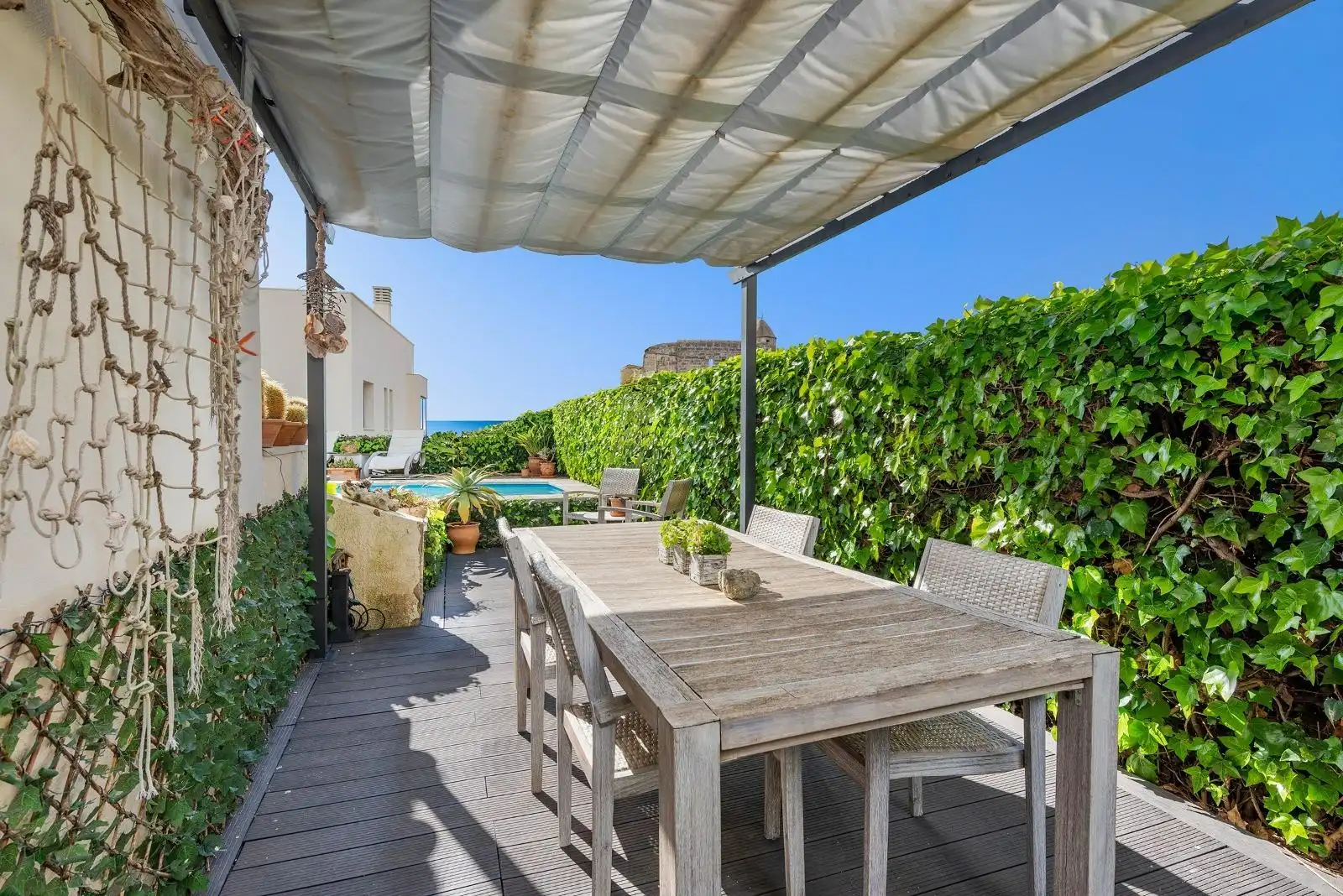 Villa avec terrasse à vendre à Port d'Alcúdia - Platja d'Alcúdia, imagen 11