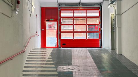 Photo 2 of Box room to rent in Calle Almazán, 26, Lucero, Madrid