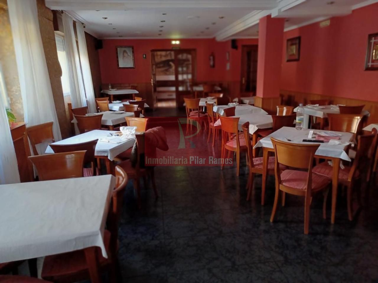 Premises for sale in Boñar