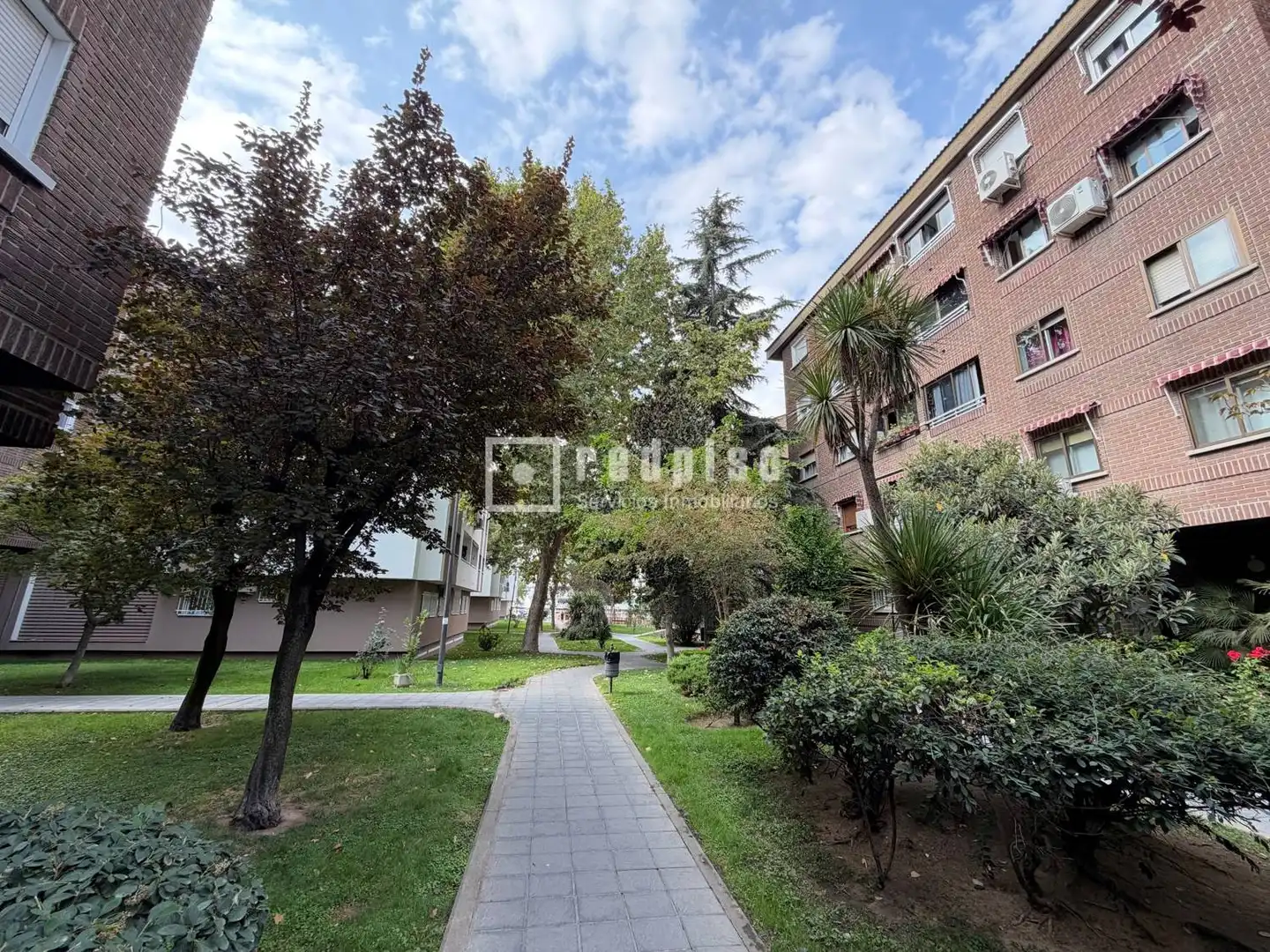 Appartamento con piscina in vendita a El Bercial, imagen 2