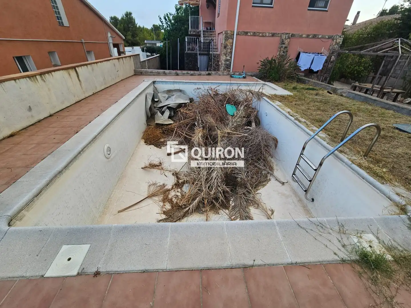 Detached house with pool for sale in Escorpio, imagen 31