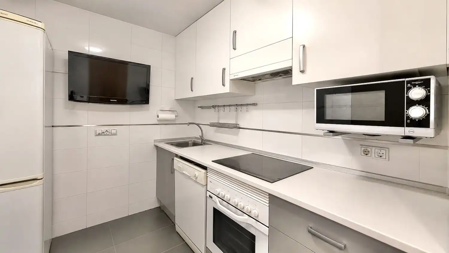 Cocina de Piso en venta en Villaviciosa de Odón con Aire acondicionado, Calefacción y Trastero
