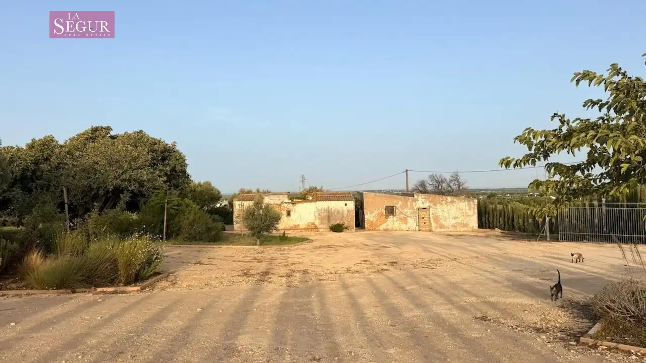 Casa rustica con giardino in vendita a Barrio Nuevo, imagen 40