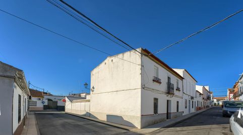 Foto 3 de Casa o xalet en venda a Calle Rafael Oropesa, 14, Aznalcázar, Sevilla