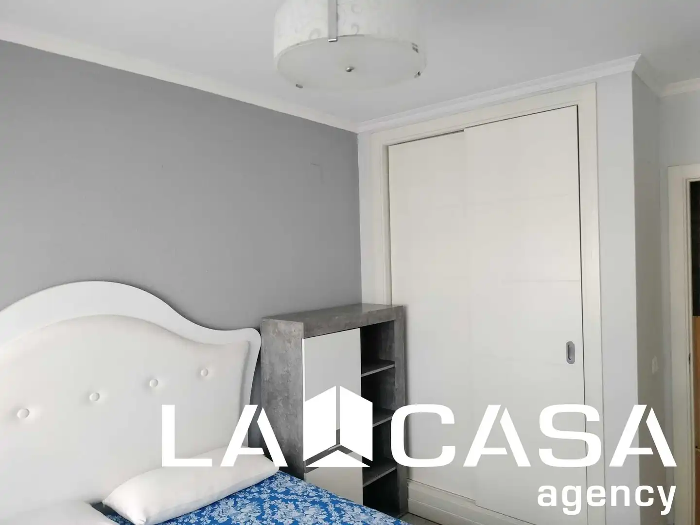 Appartamento in vendita a Centro - Doña Mercedes, imagen 5