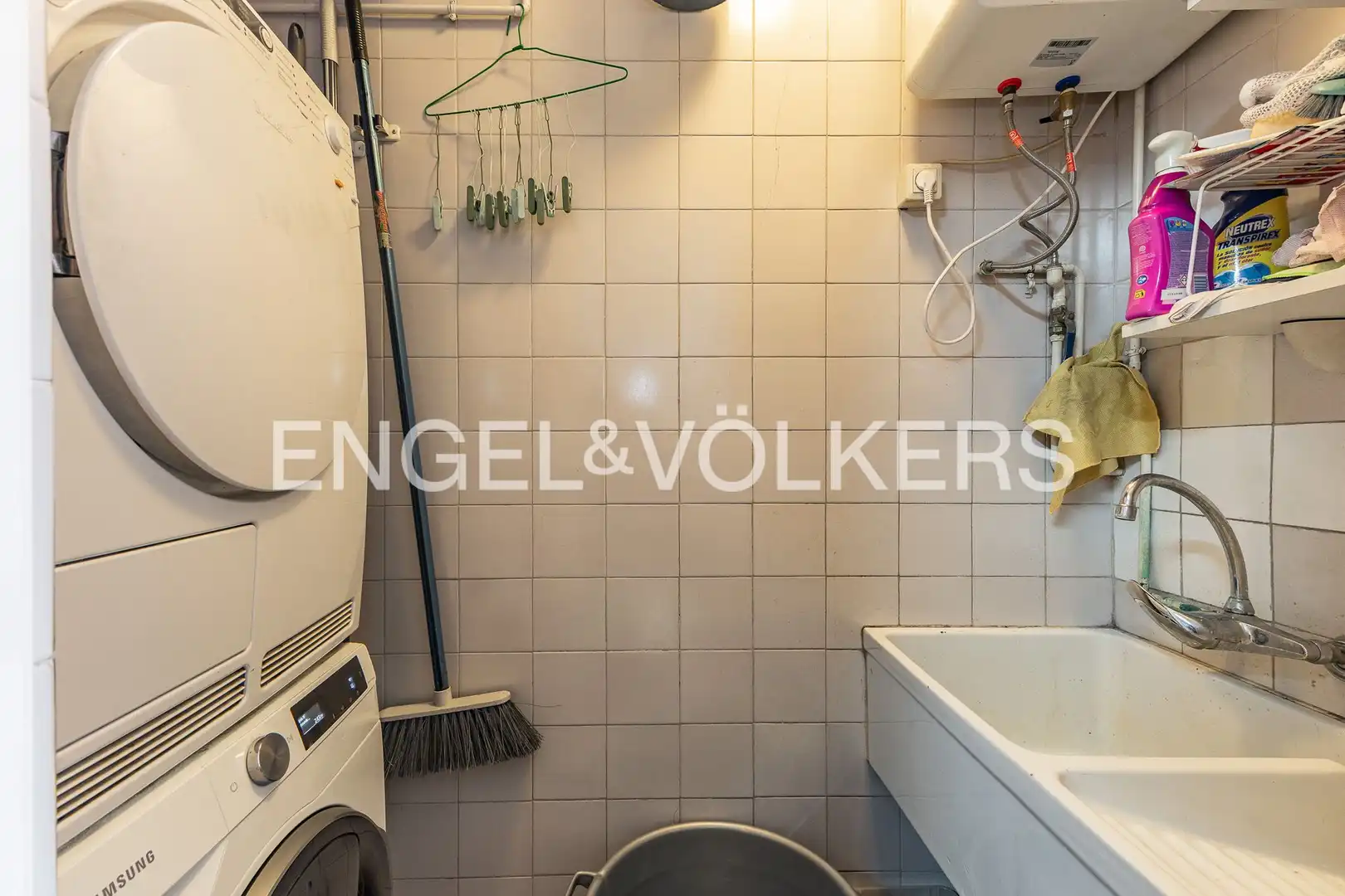 Adosado con terraza en venta en Carrer de Josep Renom, imagen 56
