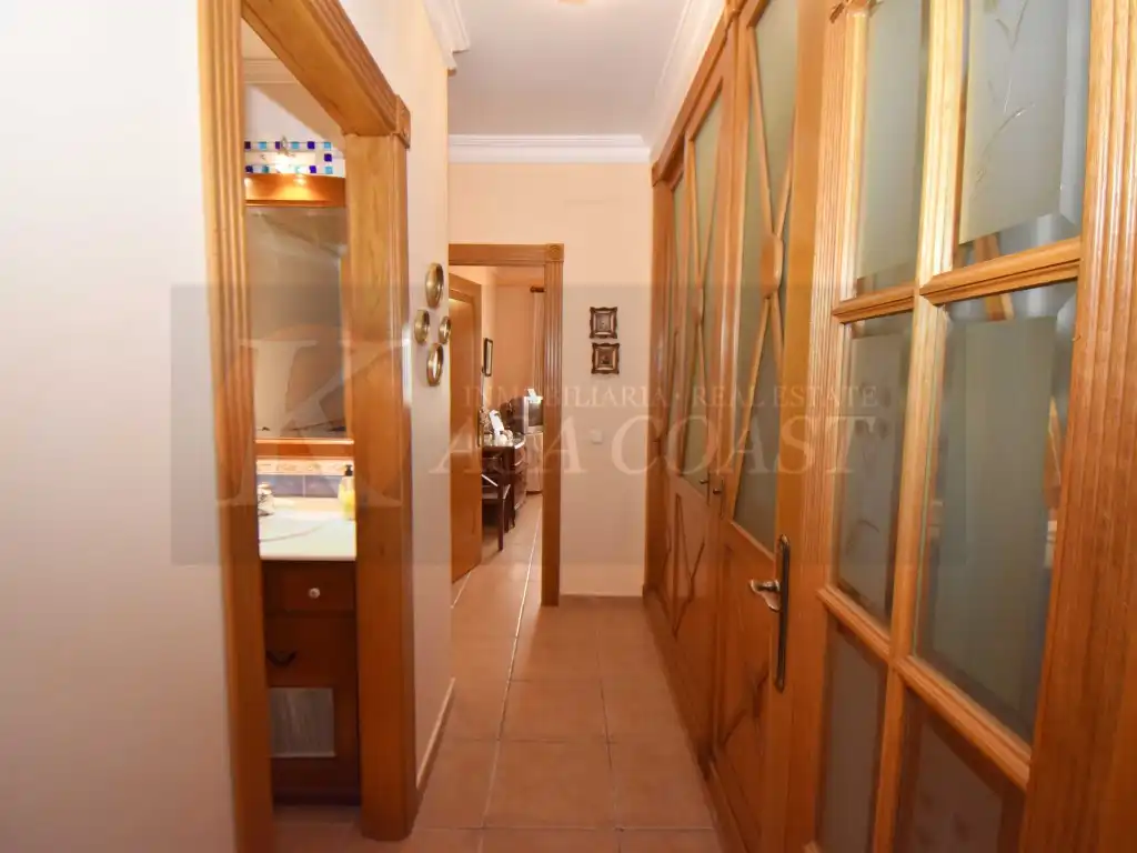 Piso en venta en Fuengirola con Aire acondicionado y Terraza