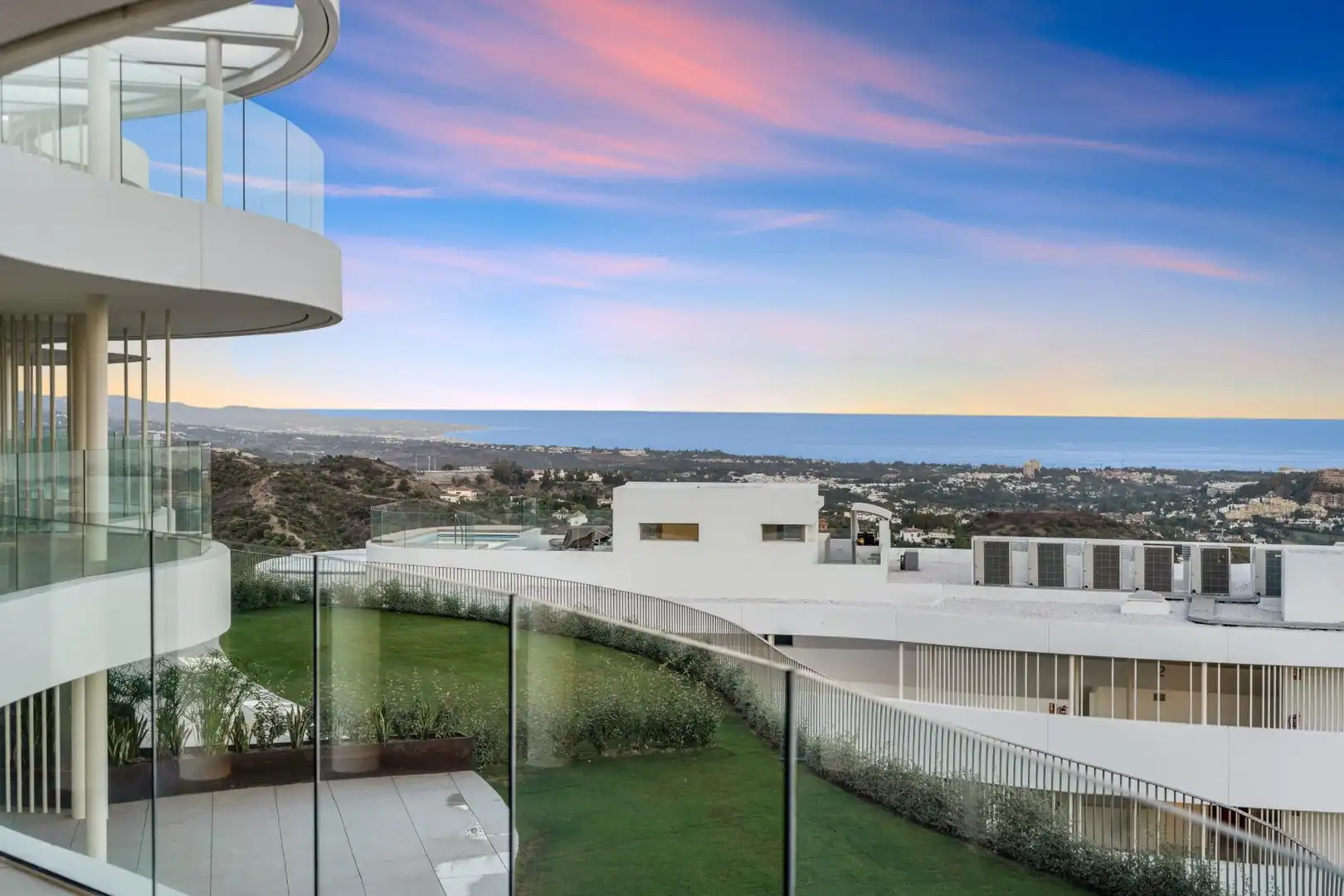 Apartament amb piscina en venda a La Quinta, imagen 36