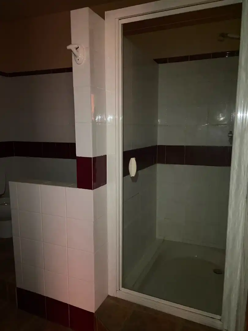 Bany de Casa o xalet en venda en Organyà amb Terrassa, Traster i Balcó