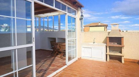 Foto 4 de Ático en venta en El Pinillo, Torremolinos