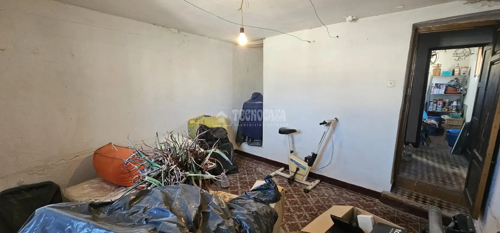 Casa adosada en venta en San Vicente