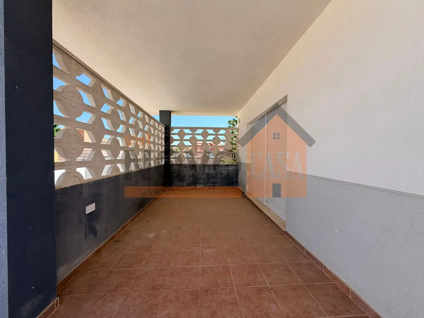 Terrace of Houses for sale in Montserrat
