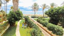 Garden of Single-family semi-detached for sale in El Puig de Santa Maria  with Private garden, Terrace and Balcony