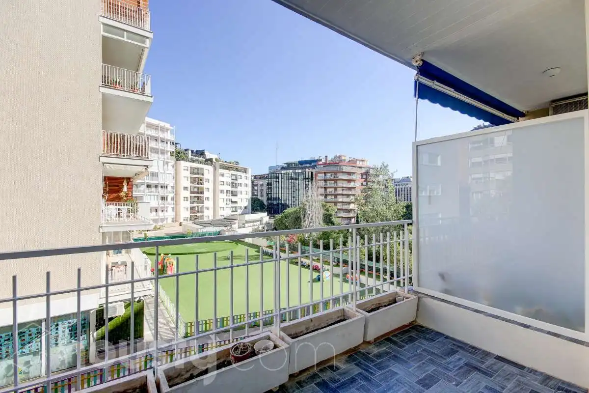 Flat for rent in Carrer de Ganduxer, Sant Gervasi- Galvany