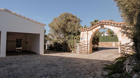 Photo 5 of Single-family semi-detached for sale in Cala en Blanes, Illes Balears