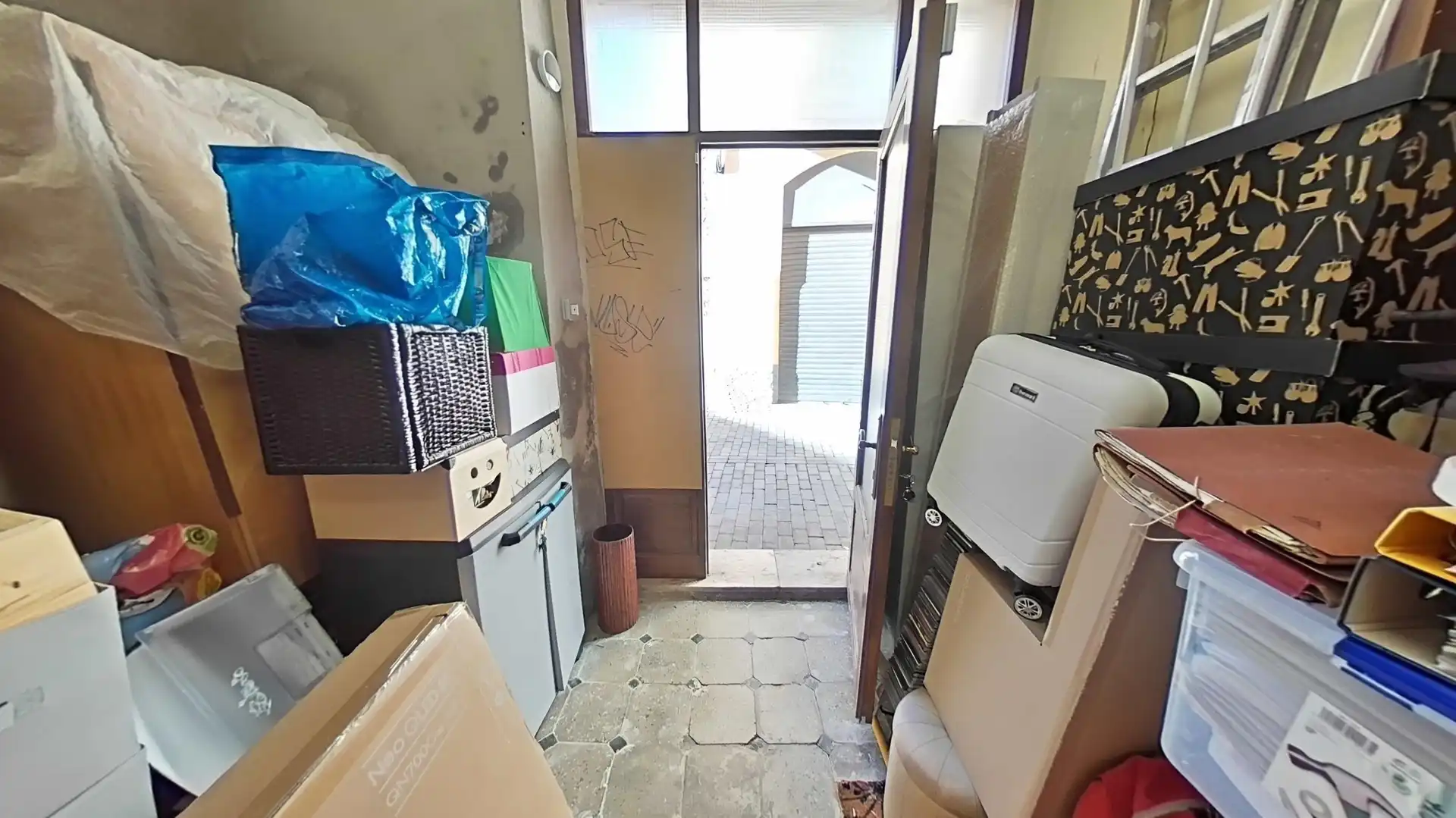 Casa o chalet en venta en Sant Quintí de Mediona