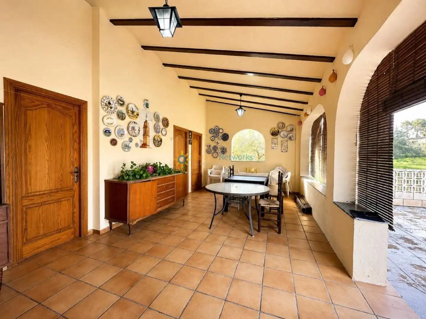 Villa con piscina in vendita a Santa Ana, imagen 20