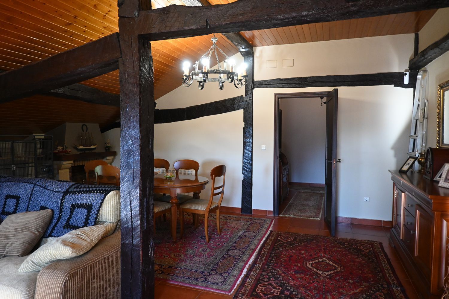 Country house zum verkauf in Mungia mit Heizung und Abstellraum
