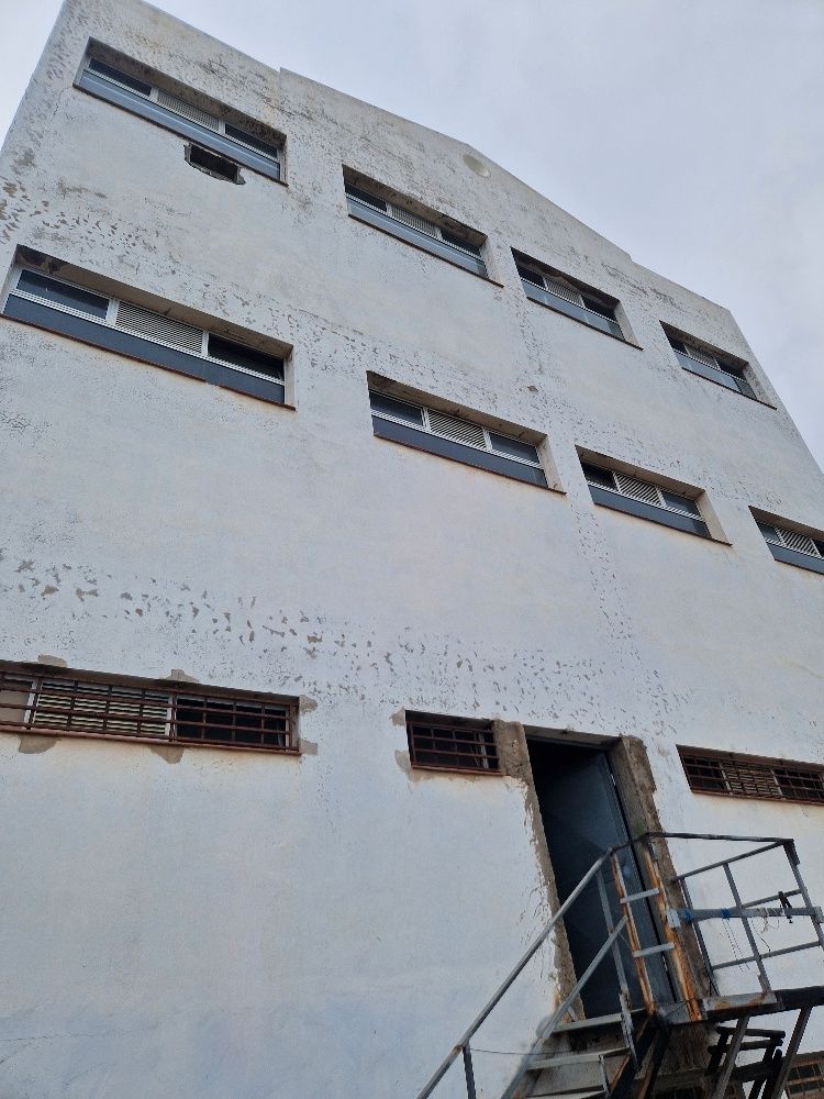 Exterior view of Industrial buildings for sale in La Victoria de Acentejo  with Alarm