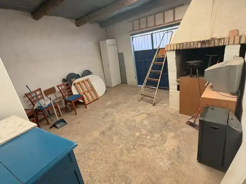 Pis en venda en Magallón amb Balcó