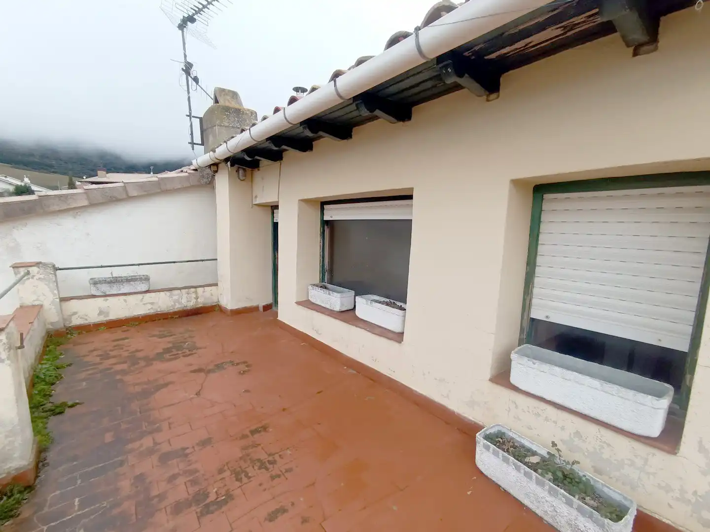 Finca rústica en venta en Calle la Plaza, Galar
