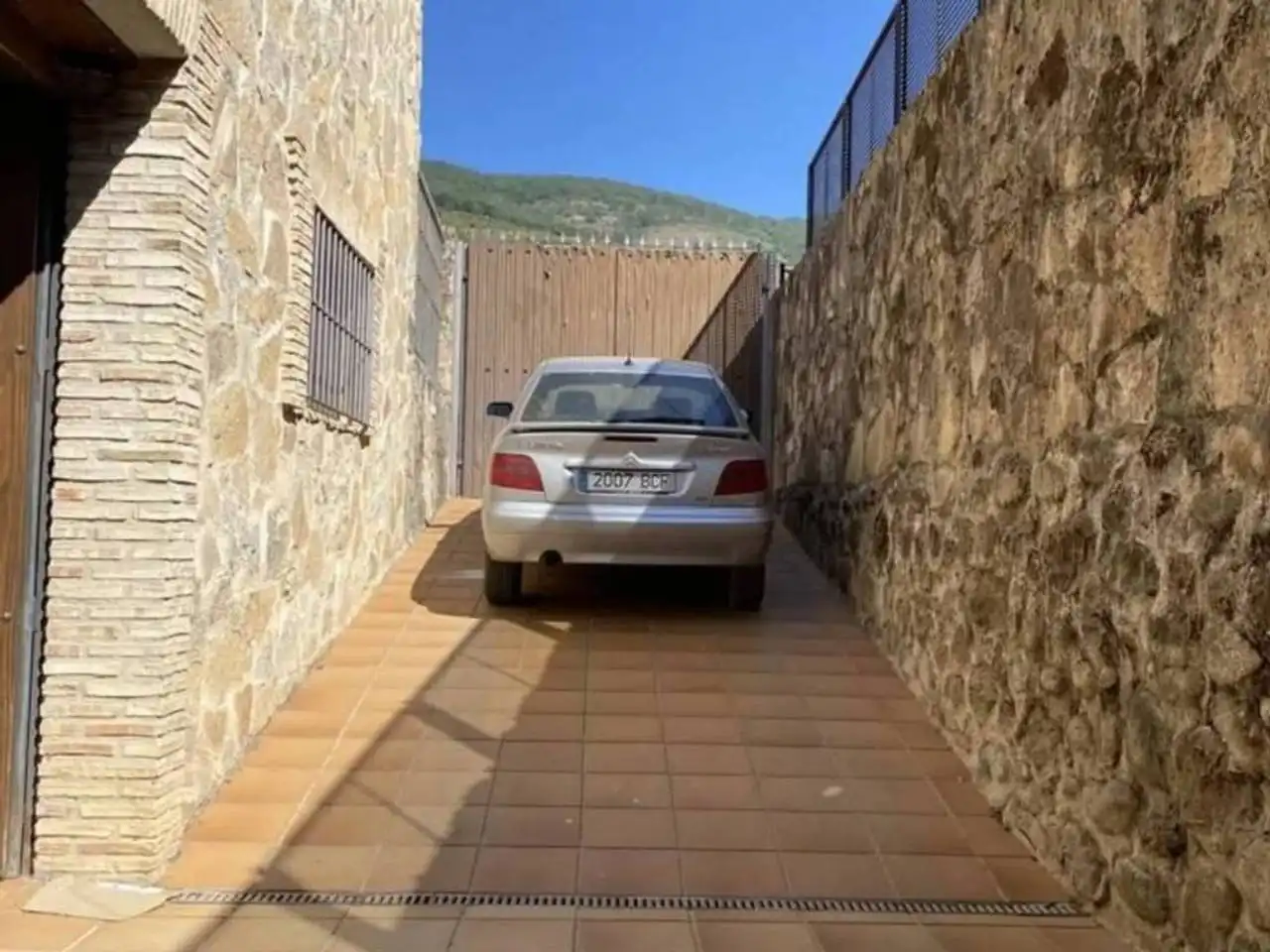 Chalet en venta en Cabezuela del Valle, imagen 36