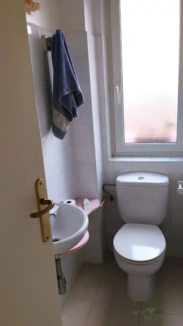 Wohnung mit Aufzug zum Verkauf in Arzobispo guisasola, imagen 24