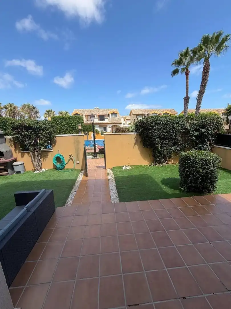 Bungalow en venda a Orihuela Costa, imagen 5