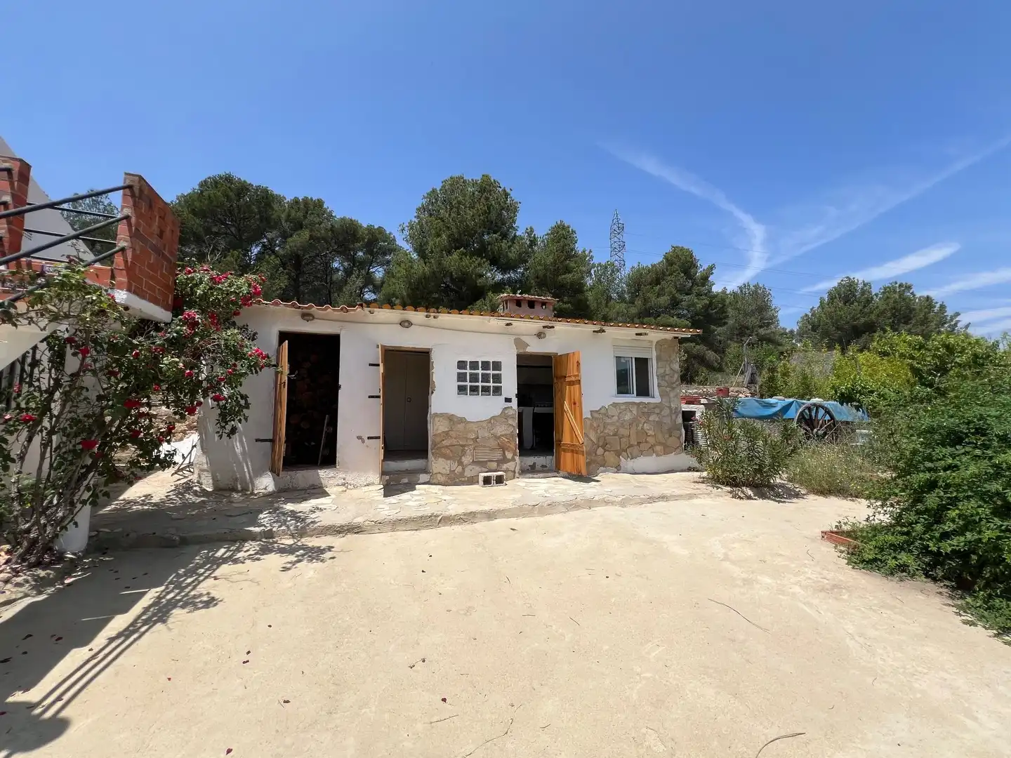 Casa o chalet en venta en Andilla