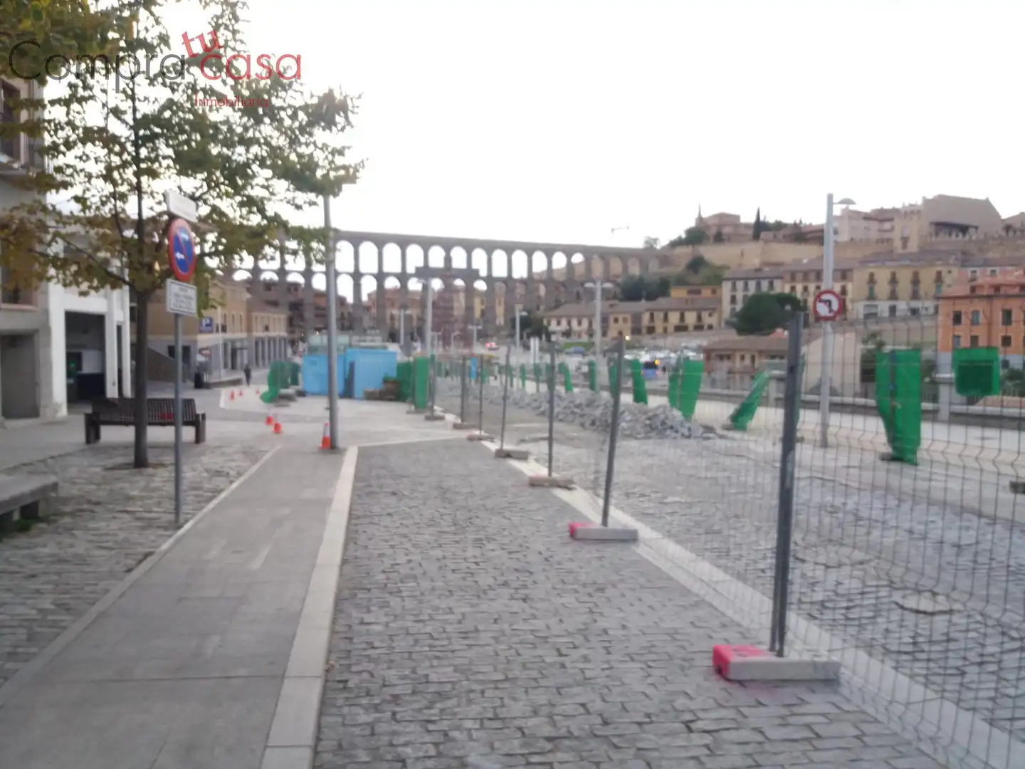 Aparcament en venda a Avenida del Padre Claret, imagen 3
