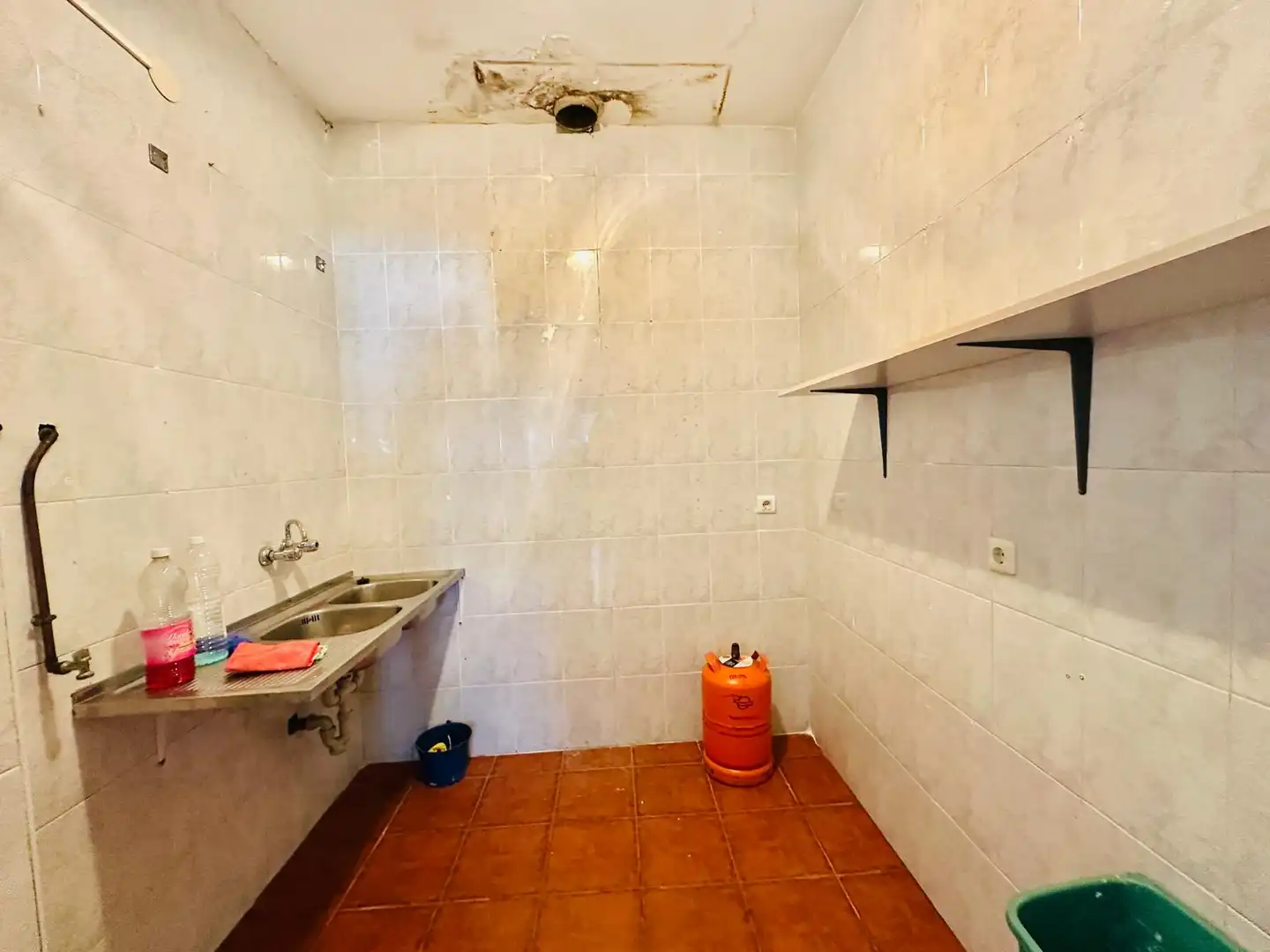 Local commercial à vendre à Don Álvaro, imagen 4
