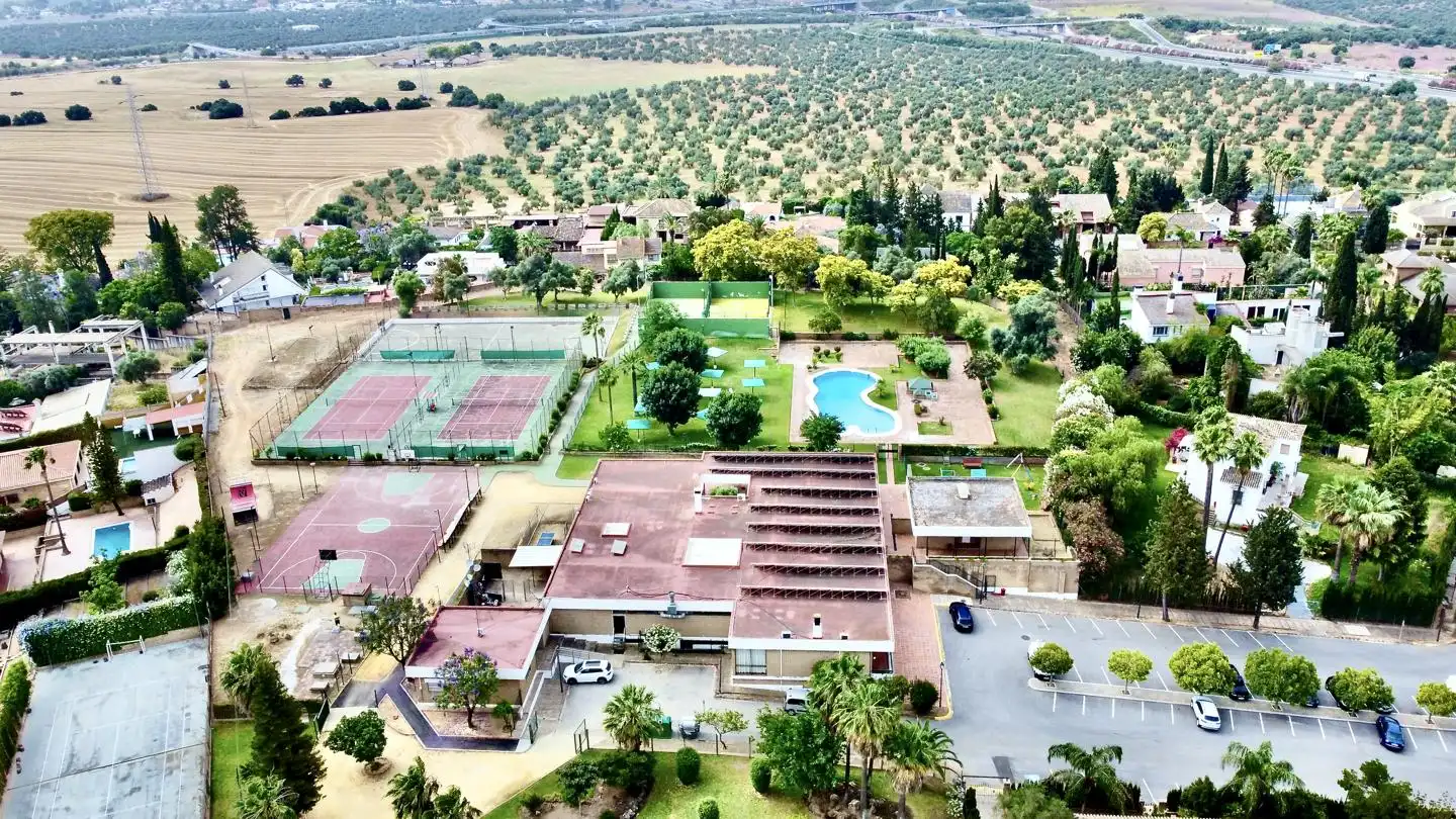 Casa amb terrassa en venda a Otero, imagen 36