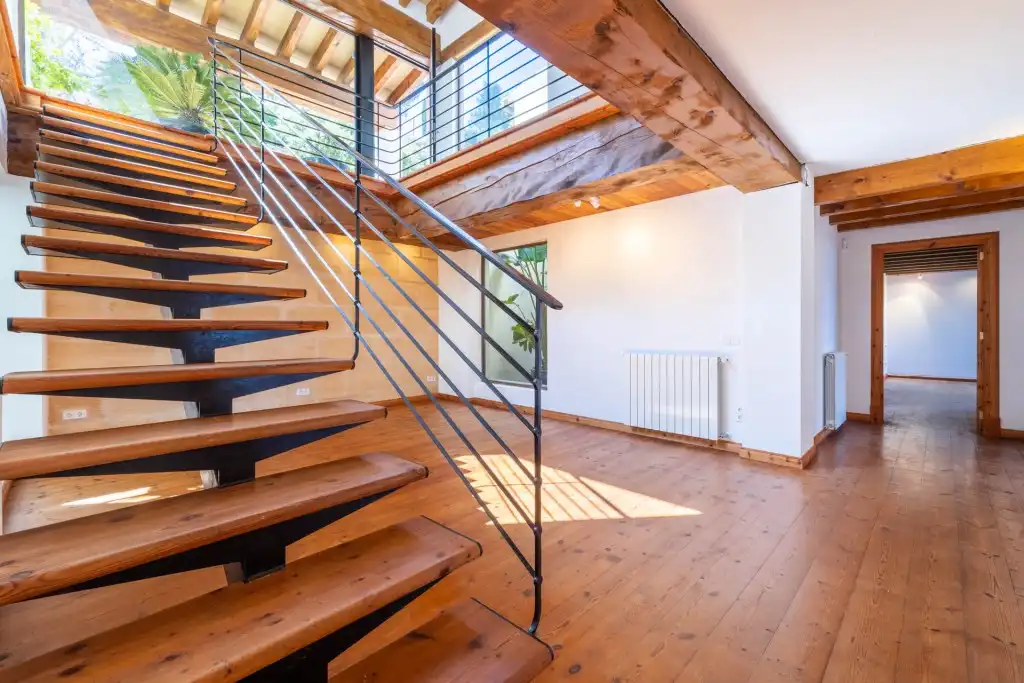 Detached house with pool for sale in Esporles, imagen 20
