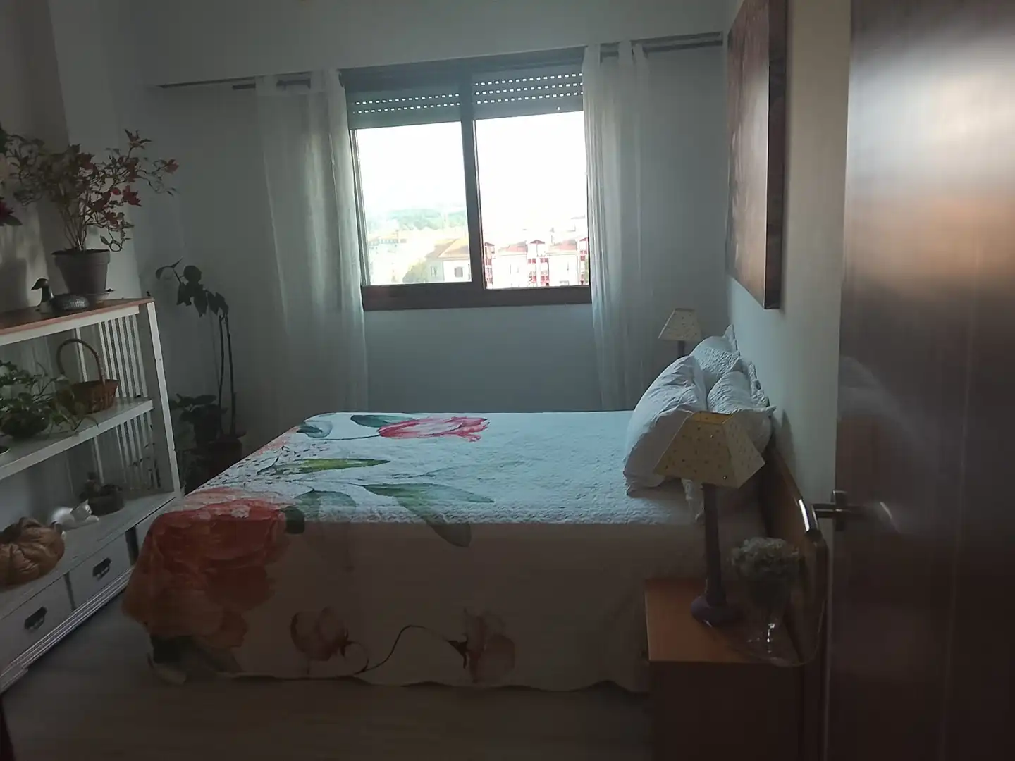 Habitación de Piso en venta en Allariz con Calefacción, Amueblado y Balcón