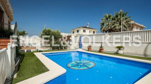 Foto 3 de Finca rústica de lloguer a El Dossel - Mareny de San Lorenzo, Valencia