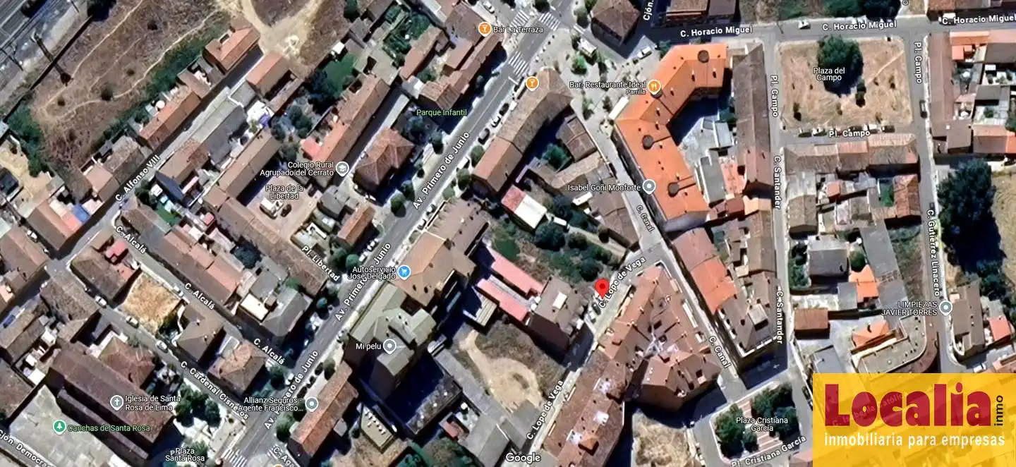 Terreni e lotti in vendita a Lope De Vega, imagen 6