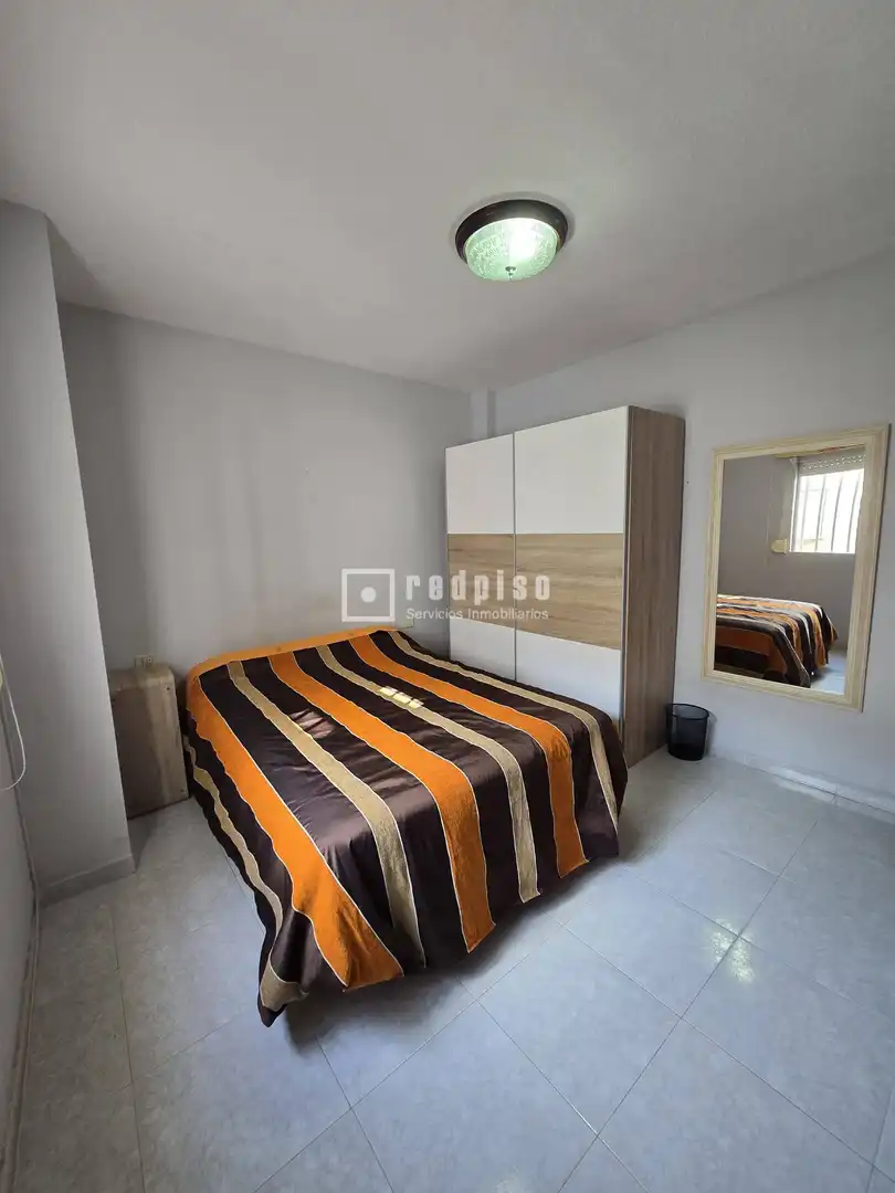 Habitación de Piso en venta en San Cristóbal de la Laguna con Aire acondicionado, Calefacción y Jardín privado