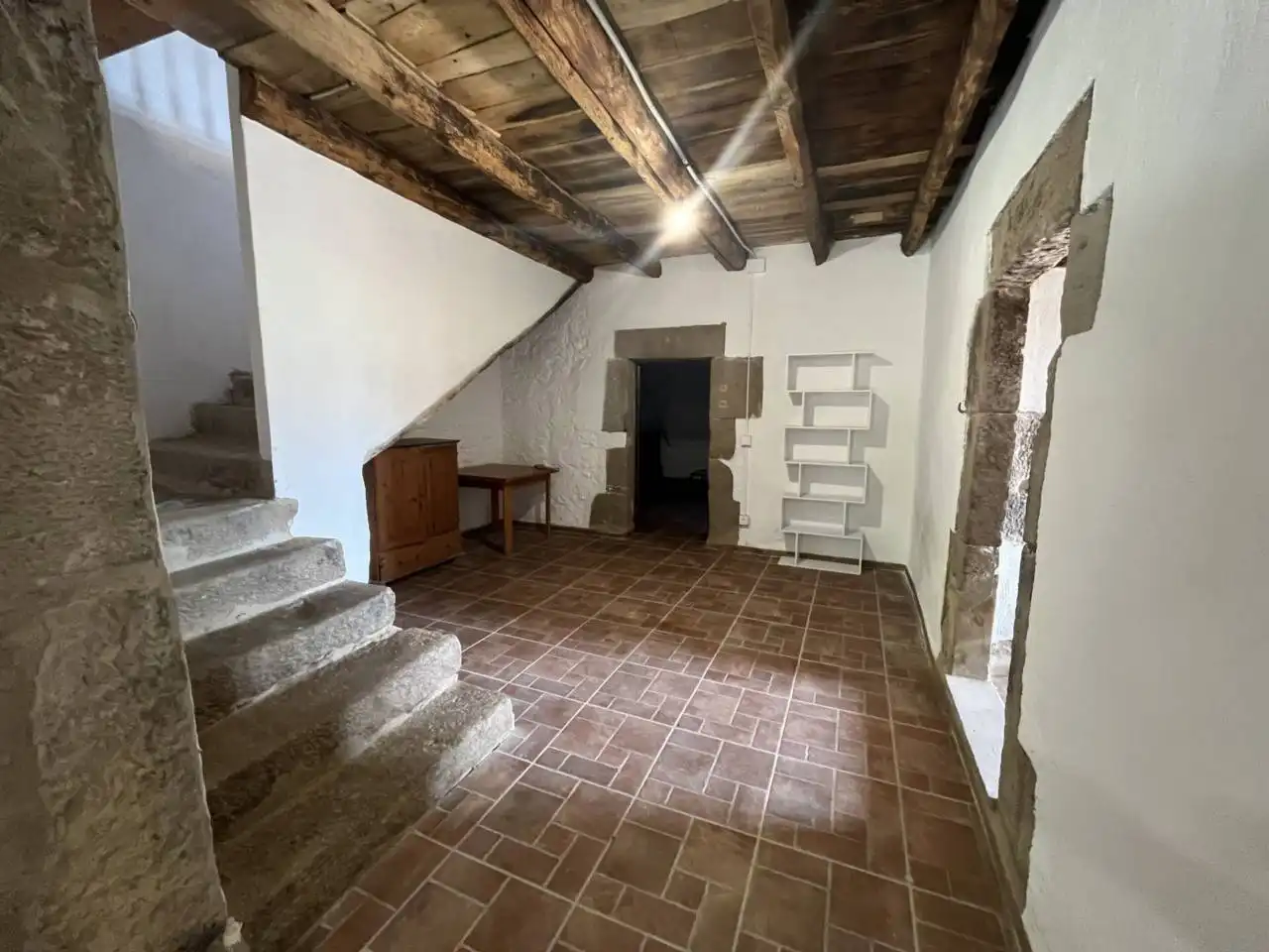 Finca rústica de alquiler en Calle St Andreu ,casaNova de Riambau, Prats de Lluçanès