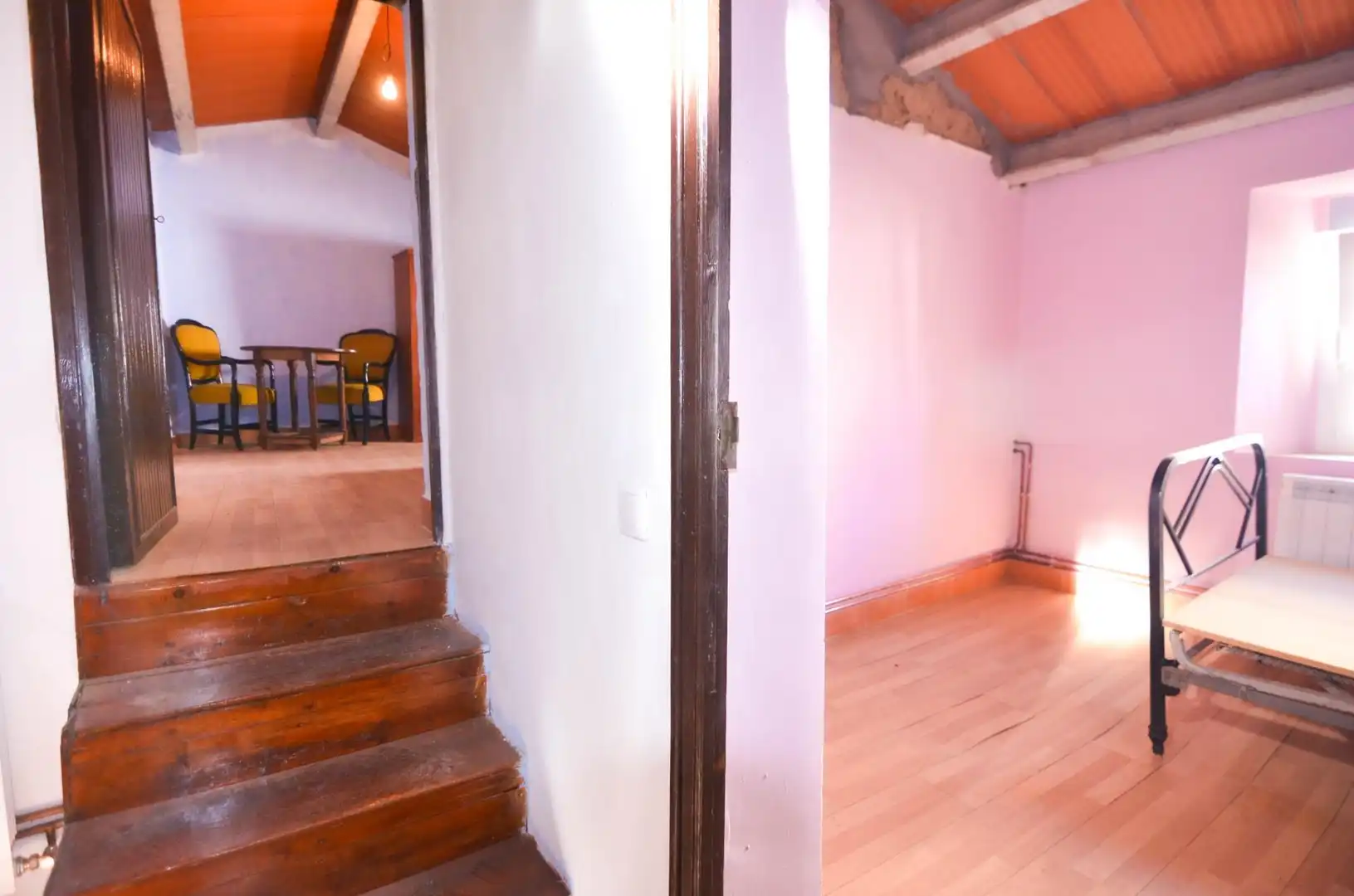Houses for sale in Frades de la Sierra