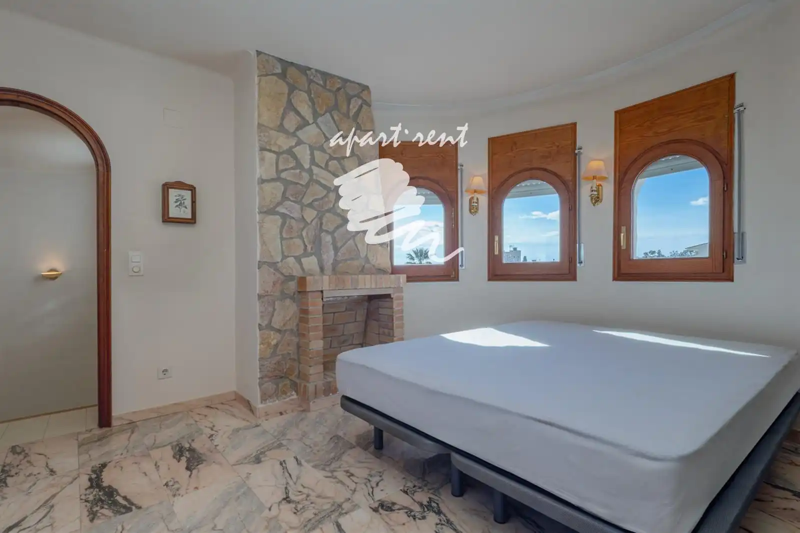 Casa con balcone in vendita a sant maurici  J, imagen 19