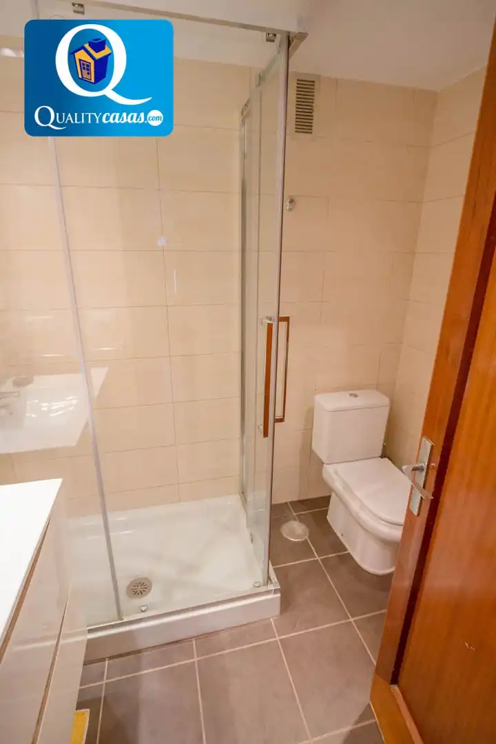 Piso con terraza en venta en Centro, imagen 14