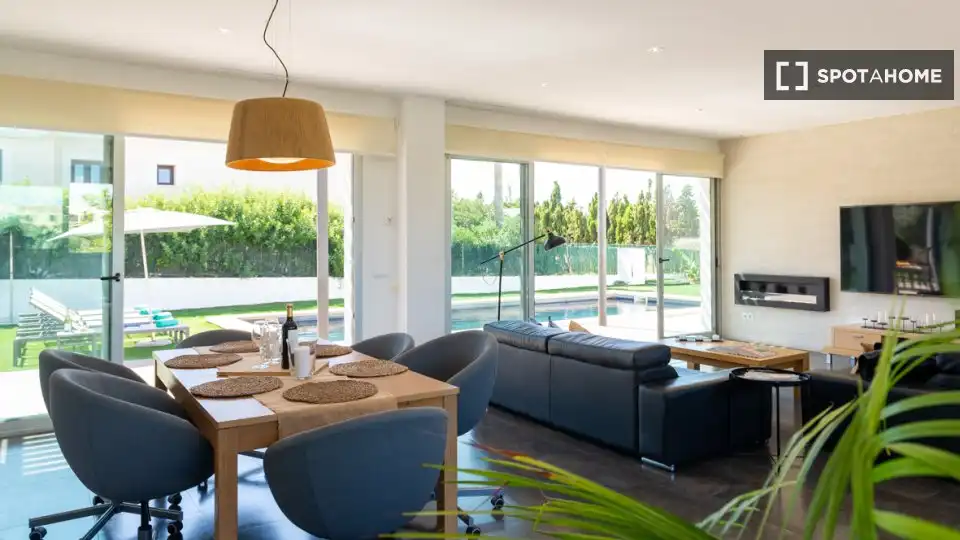Room in Sa Torre