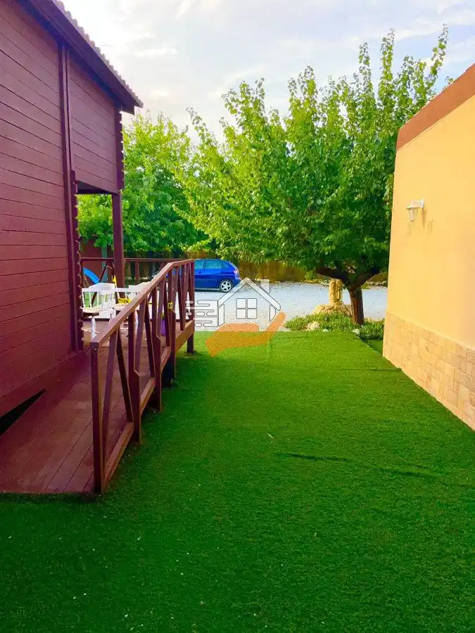Maison rustique à vendre à Vélez-Rubio, imagen 43