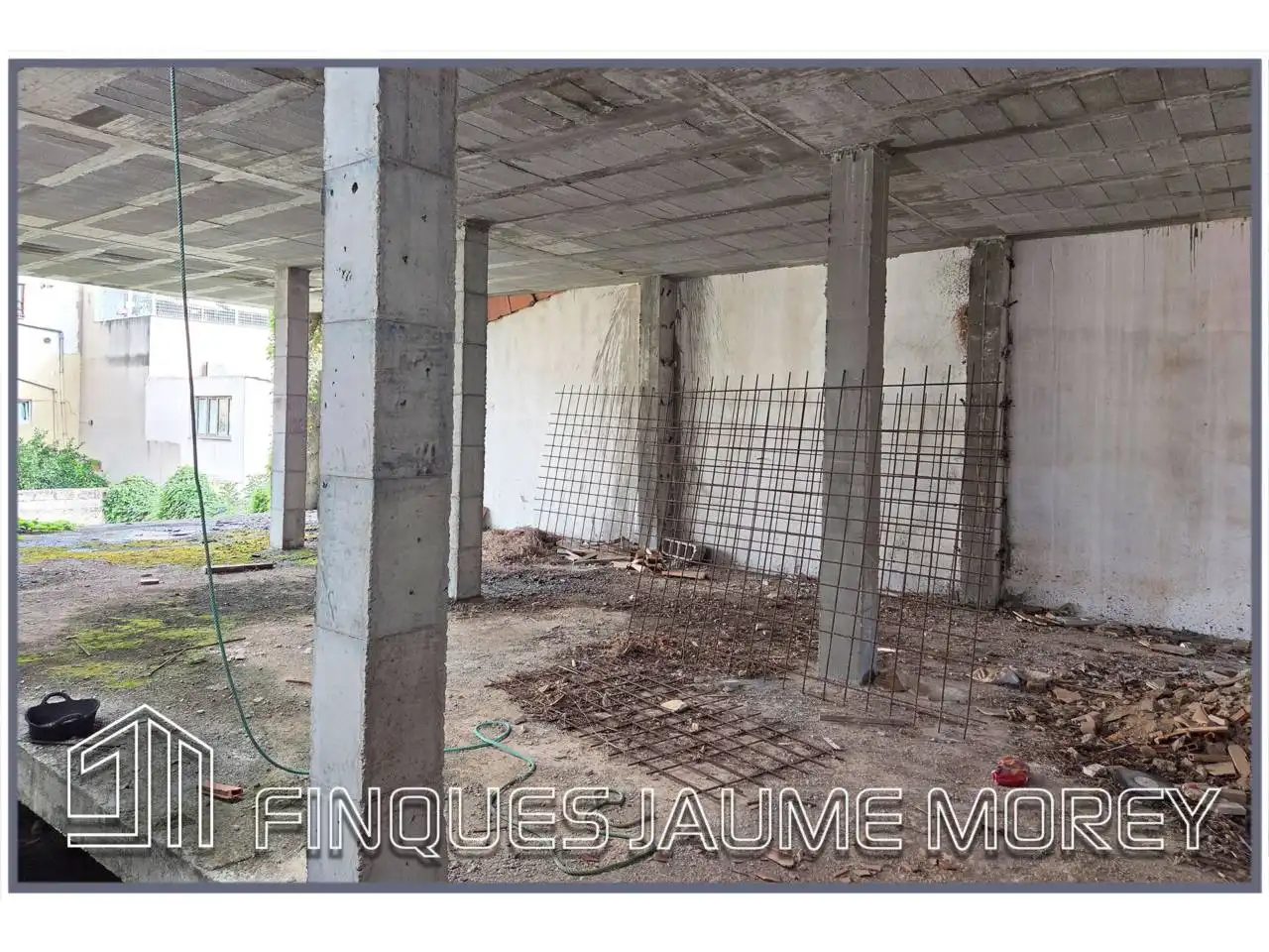 Detached house with garden for sale in Calle Castillo Castell de Bellver 1, imagen 8
