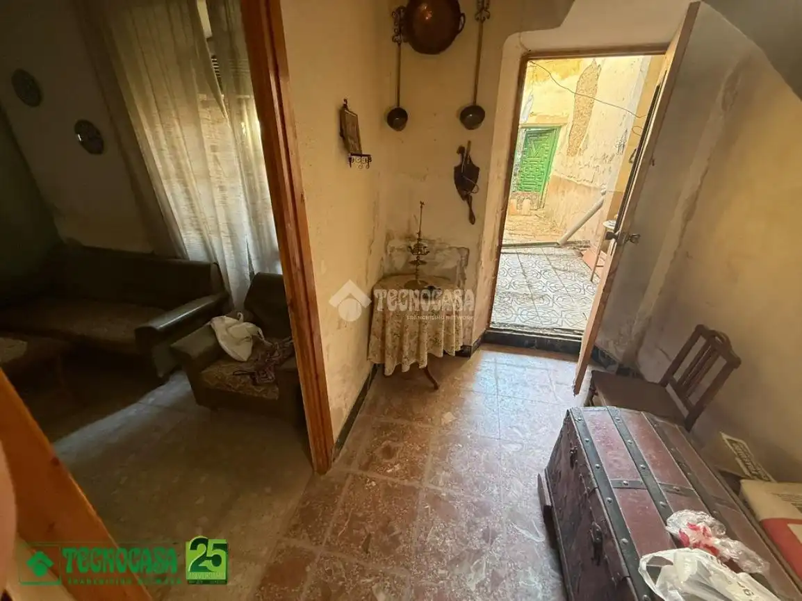 Maison jumelée à vendre à Piedrabuena, imagen 15