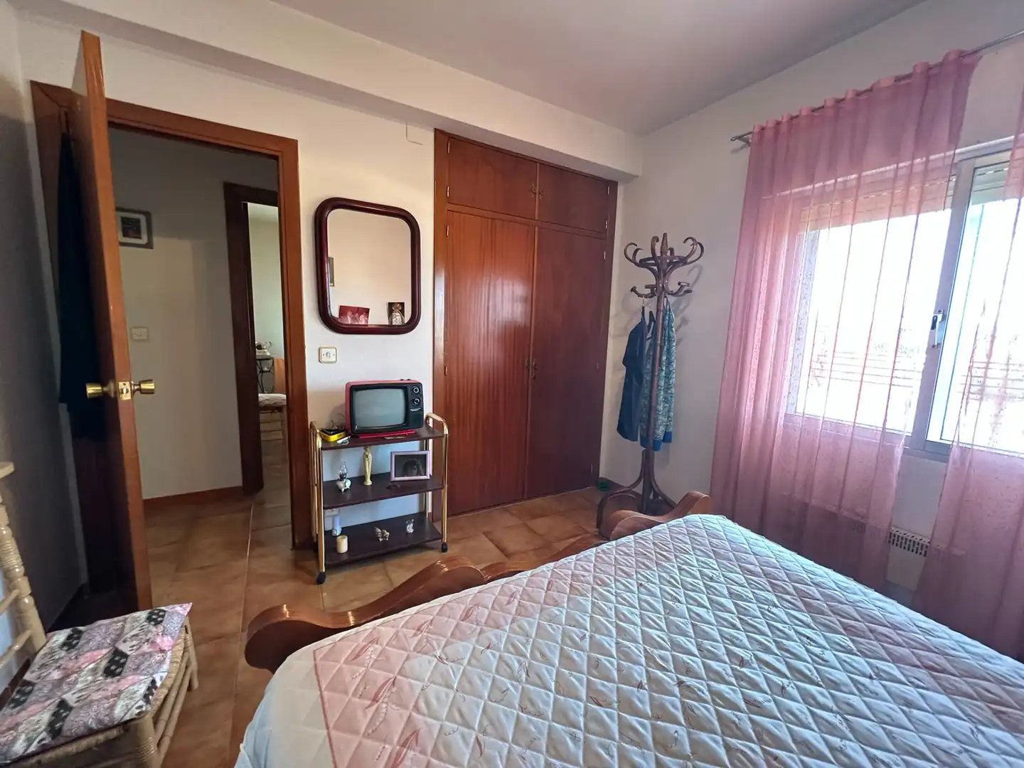 Flat for sale in Estremera, Madrid