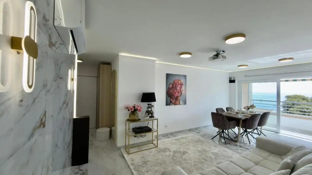 Apartment with pool for sale in Playa de Poniente, imagen 17