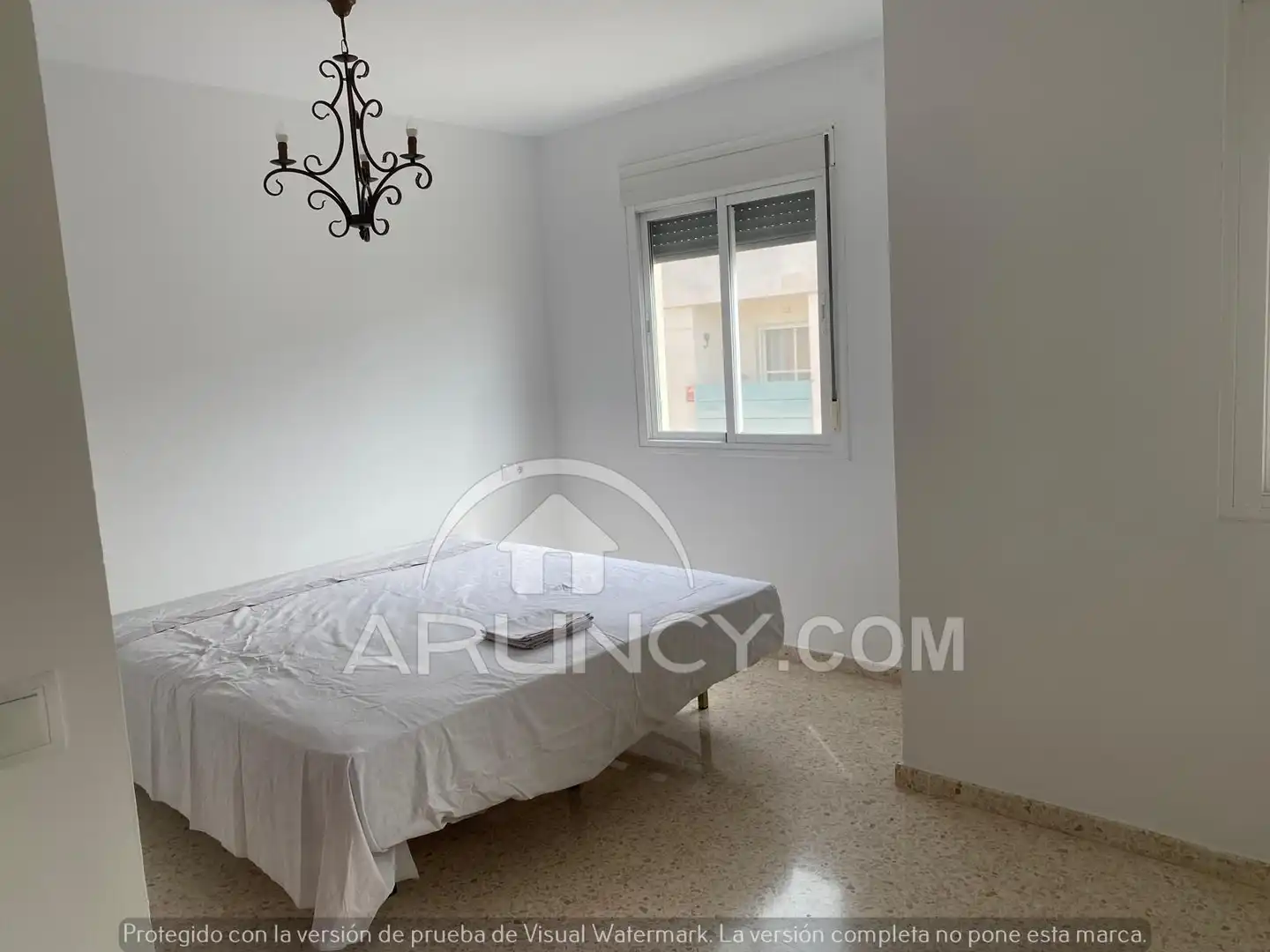 Flat for rent in Alcalá de Guadaira  with Air Conditioner and Terrace