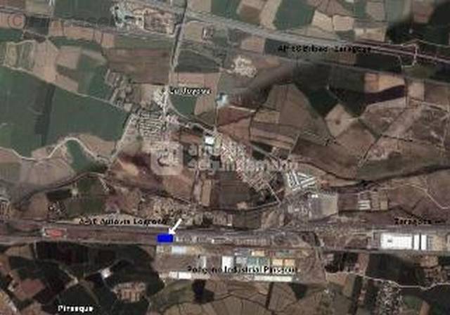 Terreno residencial en Venta en Parque Palomar – Bombarda