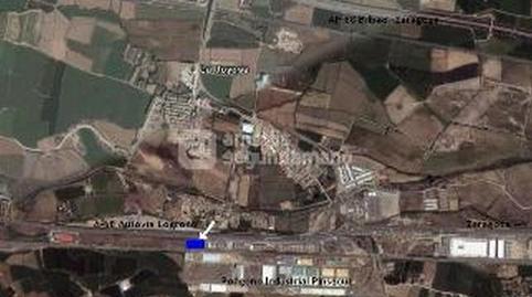 Foto 2 de Residencial en venda a Parque Palomar – Bombarda,  Zaragoza Capital